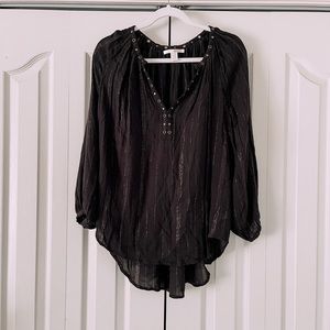 Amuse Society Blouse